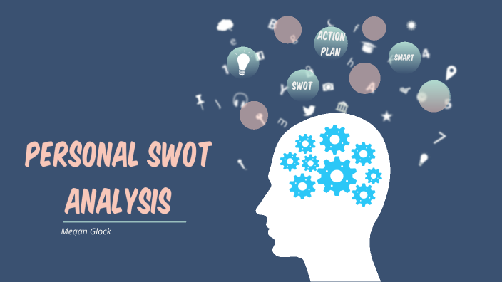 Personal SWOT Analysis by Megan Glock on Prezi