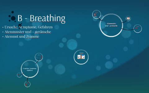 B - Breathing By Franziska Bauda On Prezi