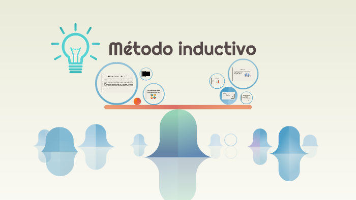 Método inductivo by Jessica Barraza