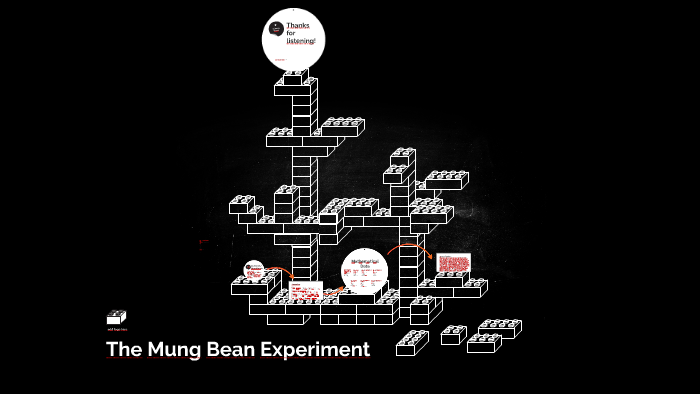 mung bean photosynthesis experiment