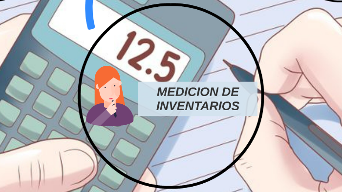 Medición de Inventarios