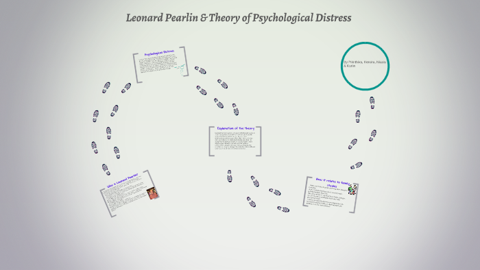 leonard-pearlin-theory-of-psychological-distress-by-pirinthika