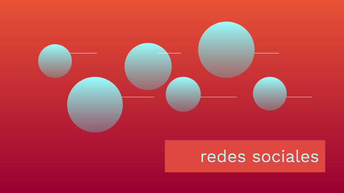 las redes sociales by ALEX ATO ESPINOZA on Prezi