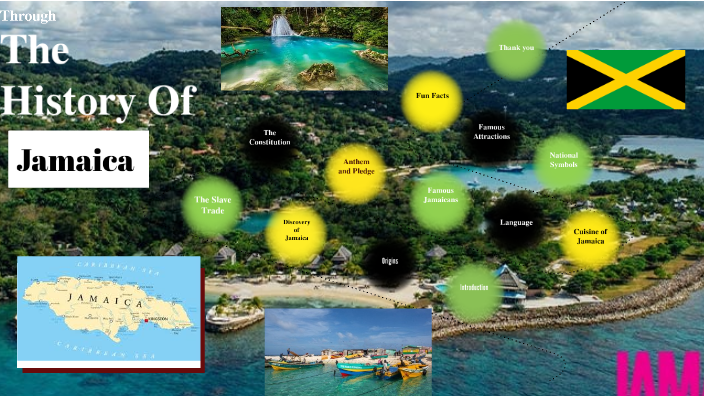 History Of Jamaica By Tia Lalor On Prezi