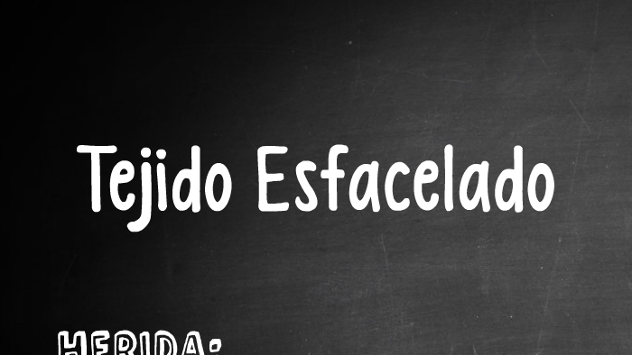 Herida De Tejido Esfacelado by michelle zuluaga on Prezi