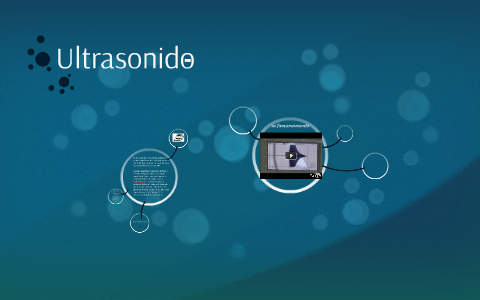 Ultrasonido by Maria Martinez on Prezi