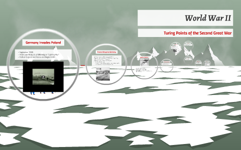 World War II by Thomas McGuire on Prezi
