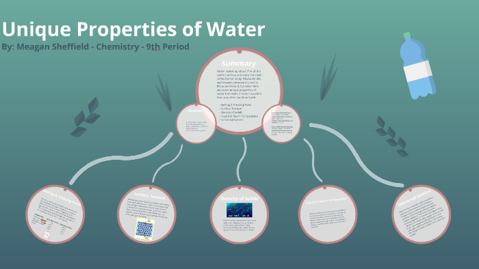 unique-properties-of-water-by-meagan-s