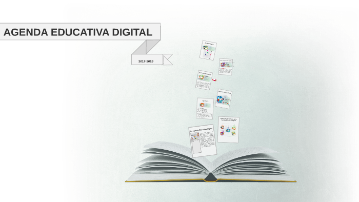 Agenda Digital By Viviana Tuarez On Prezi Next