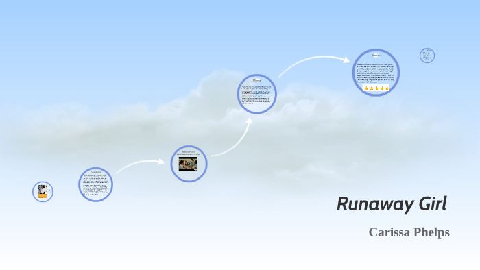 Runaway Girl By Taylor Rumney On Prezi Next