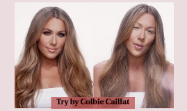 Try By Colbie Caillat By Sarah Al Kadumi