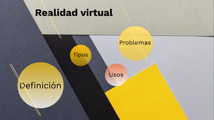 REALIDAD VIRTUAL by Eugenia Cabrera on Prezi