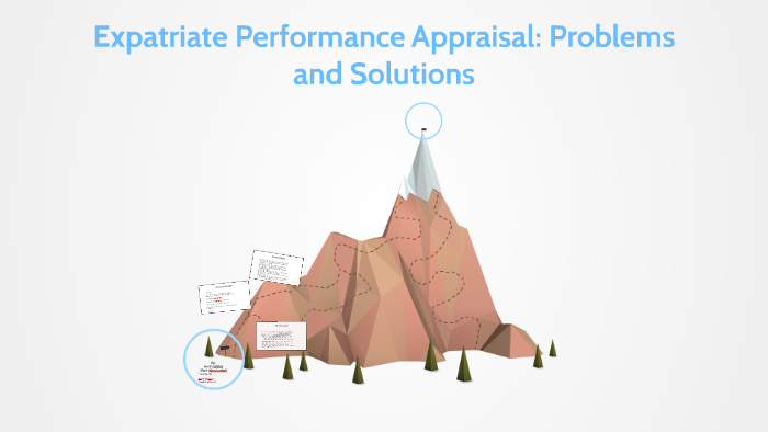 expatriate-performance-appraisal-problems-and-solutions-by-sherif-mansour