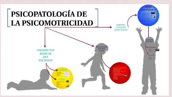 Psicopatologia De La Psicomotricidad By Diego Quiroz