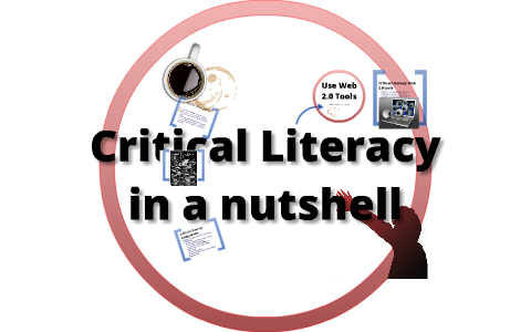 Critical Literacy By Lauren M