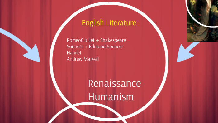 English Literature & The Renaissance by Jolanda van der Meer on Prezi