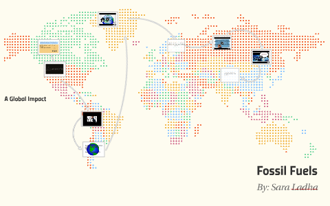 Fossil Fuels by Sara L on Prezi