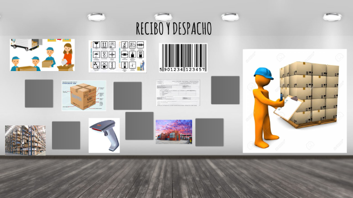 Recibo Y Despacho By Maria Camila Hernandez Pineda On Prezi Next 5459