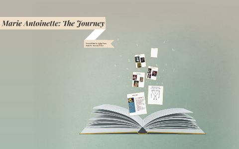 38+ Marie Antoinette The Journey Images