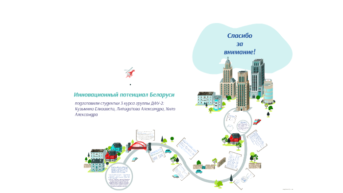 Инновации беларуси презентация