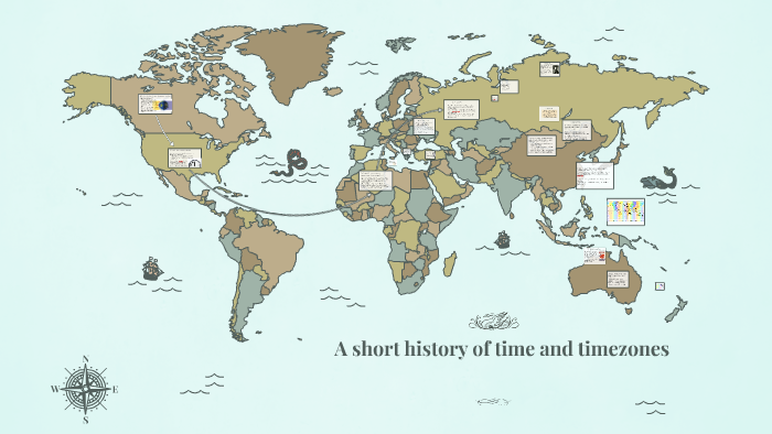 A short history of time and timezones by samara bouchey on Prezi