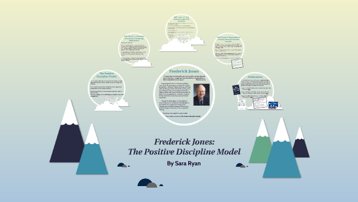 Frederick Jones: Positive Discipline Model by Sara Ryan on Prezi