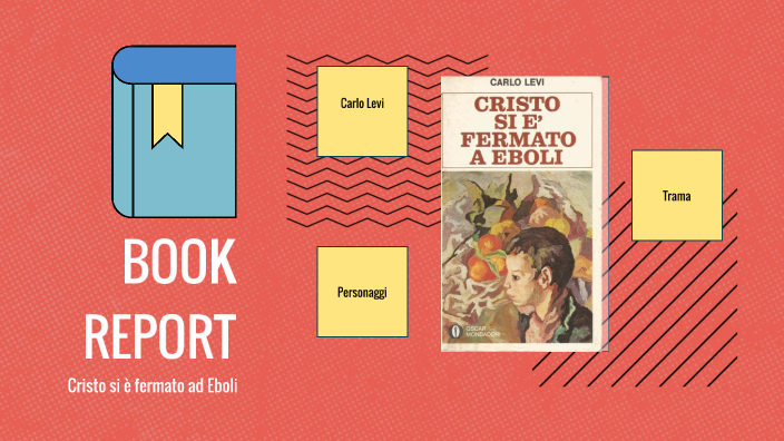 Cristo Si E Fermato Ad Eboli Cristo si è fermato ad eboli by Giulia Paolini on Prezi