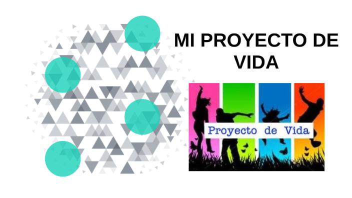 Mi Proyecto de Vida by jorge vazquez on Prezi