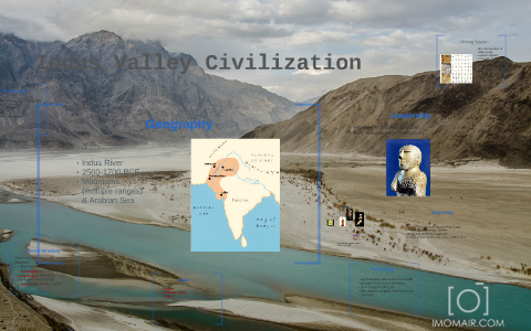 Indus Valley Civilization by Kelsey Bessette on Prezi