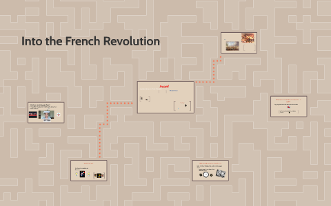 Into the French Revolution by Emily Santos on Prezi