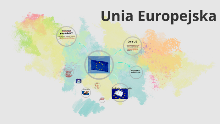 Unia Europejska by Kasia Kasia on Prezi