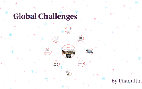 Global Challenges by Punch J on Prezi