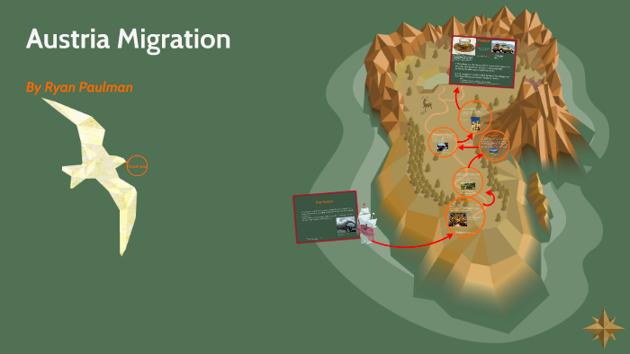 Austria Migration by Ryan Paulman on Prezi