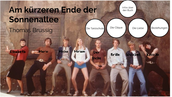 Am kürzeren ende der sonnenallee by Mathieu Poirel on Prezi