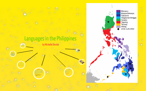 Philippines Language by Michelle Devine on Prezi
