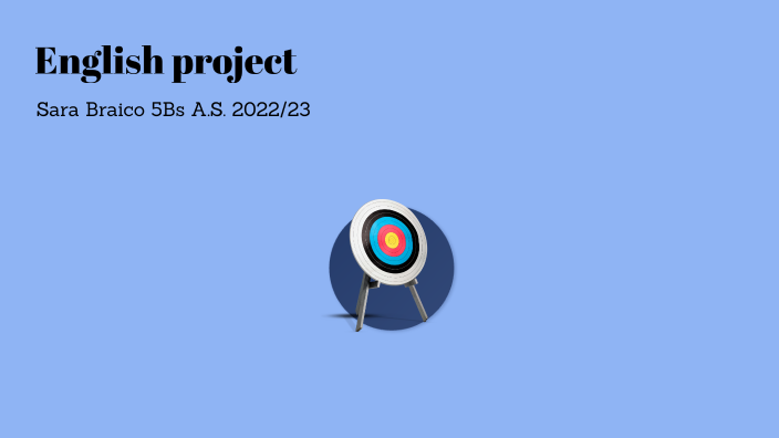 English project by sara braico on Prezi