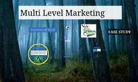 multi level marketing presentation