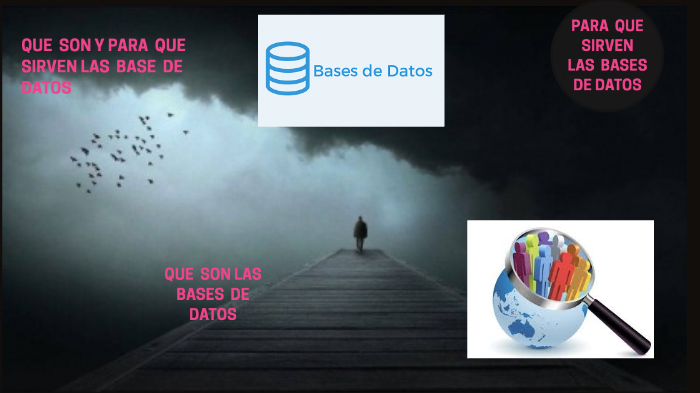 BASE DE DATOS by alejjo hernandez on Prezi