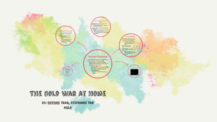 The Cold War at Home by Queenie Tran on Prezi