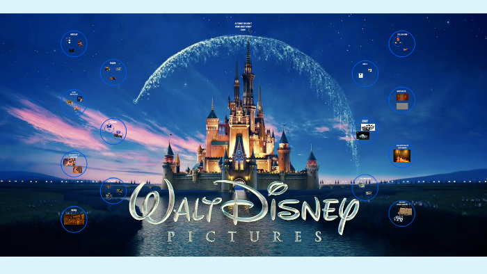 26 Things You Didn't Know About Disney Films By Blanca Sellés