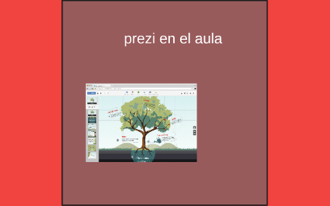 prezi en el aula by Fernando Alzate on Prezi