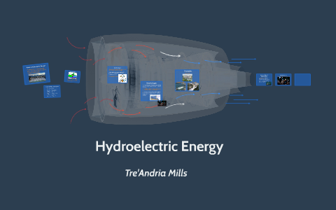 Hydroelectric Energy by Tre'Andria Mills on Prezi