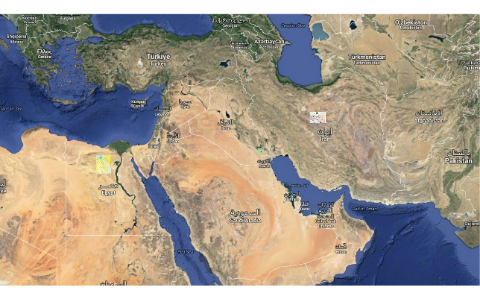 Mesopotamia, Persia i Egipte by Daniel Jimbert on Prezi