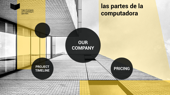la computadora by daniela lopez diaz on Prezi