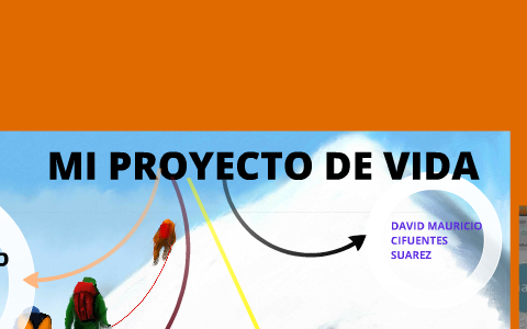 MI PROYECTO DE VIDA by David Mauricio on Prezi
