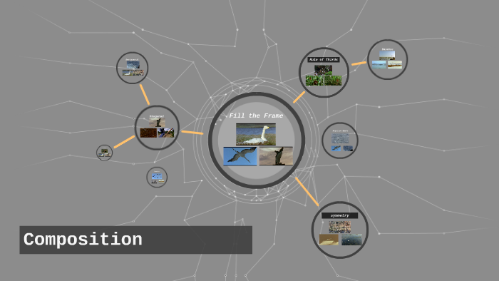 Fill the Frame by Brandon Garcia on Prezi