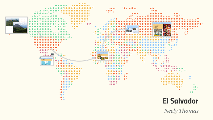 La Naturaleza de El Salvador by Neely Thomas on Prezi