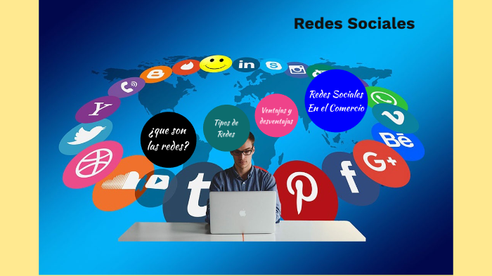 Las redes Sociales N.C by Ninel Conde on Prezi