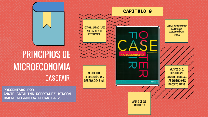 Principios de microeconomia by Alejandra Rojas on Prezi