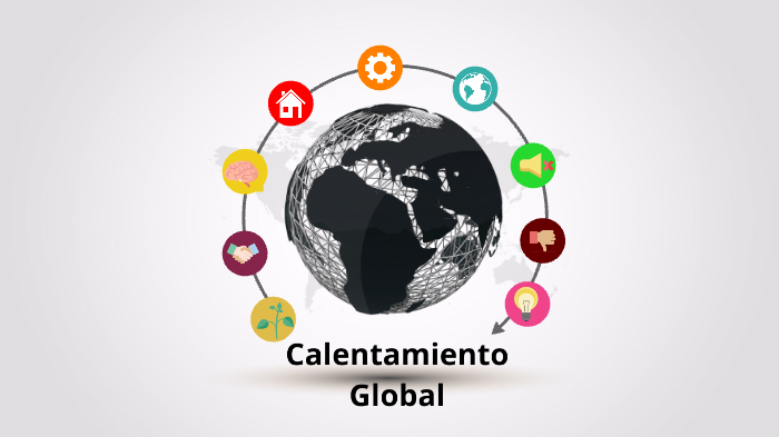 Calentamiento Global by Estefania Medina on Prezi